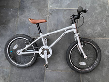 Early Rider Belter 16 belt drive bike