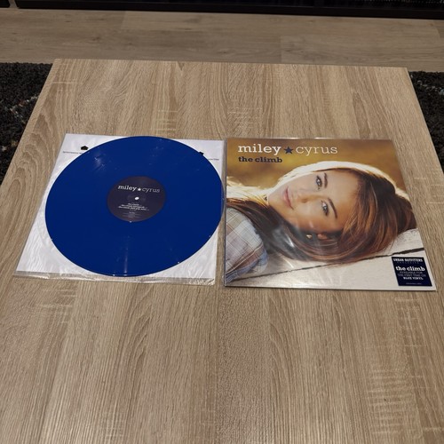 Miley cyrus the - cyrus, climb