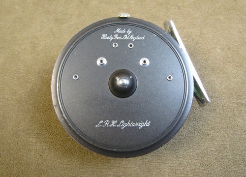 Vintage hardy bros ltd england - ltd,