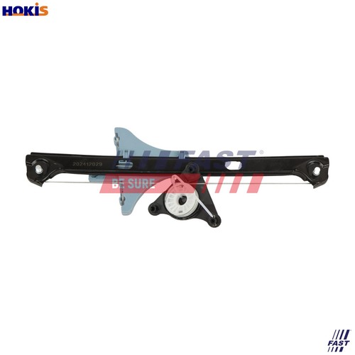 Window regulator ft01418 for - window,