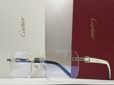 Cartier Buffalo CT0286O 002