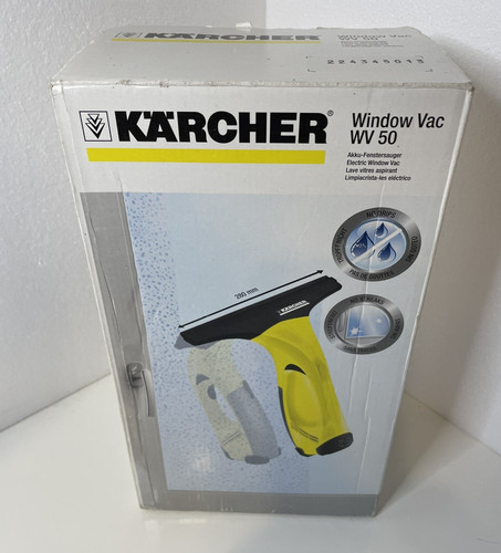 Karcher cordless lithium - 50,