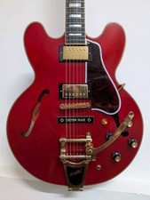Epiphone 1959 ES-355 Cherry