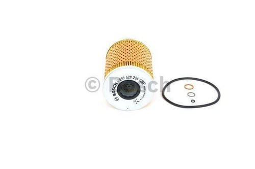 Oil filter for bmw e36 - 3,