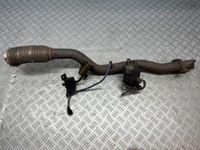 Nissan X-Trail T32 2014-2020 1.6 DCI Exhaust Flexi Pipe Down Pipe