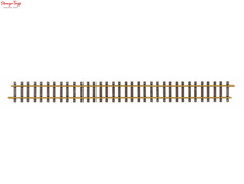 Piko G-Track (G-920) Straight