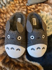 My Neighbor Totoro Slippers M