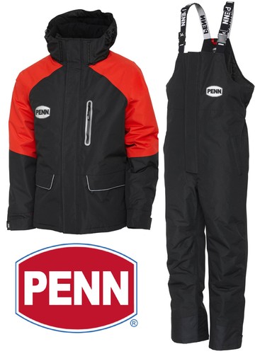 Penn fierce thermo suit - penn,