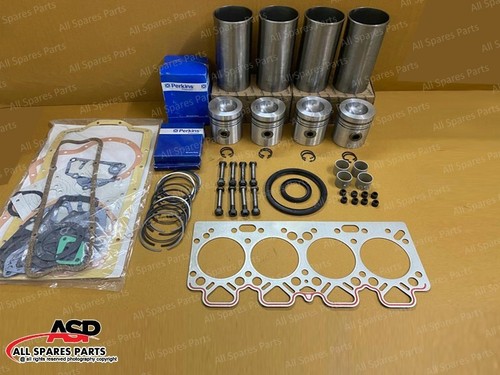 Engine overhaul rebuild kit - overhaul,