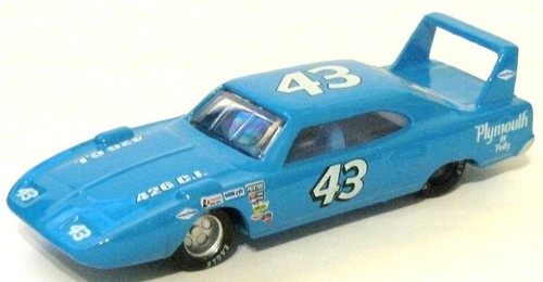 Legend richard petty - legend, /