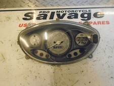 PIAGGIO FLY 125 IE 2016:SPEEDO