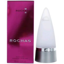 ROCHAS MAN 100ML EAU DE