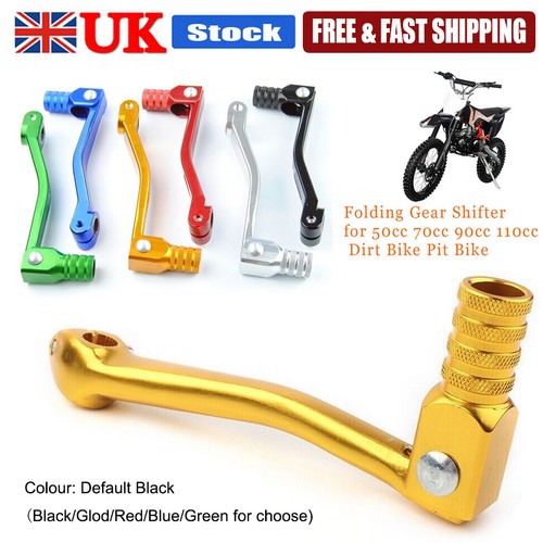 11mm cnc gear lever shifter - cnc,