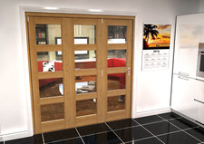 Internal Bifold Doors