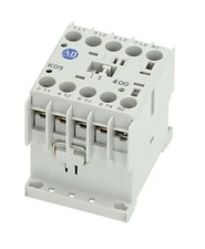 CONTACTOR RELAY 230V COIL 20A 20 AMP REPLACE ALLEN BRADLEY K09 100-K09 100K09400