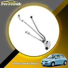 *FOR NISSAN MICRA K12 FRONT