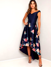 Chi Chi size 14 Floral Print