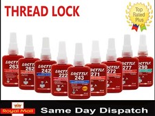 Thread Lock  243 263 270 518