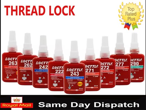 Thread lock 243 263 - 243,