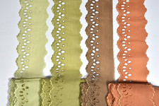 WHOLESALE 40M Job Lot 6.5cm