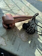 BaByliss 2663RGU Curl Secret Simplicity- Rose Gold