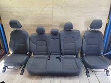 KIA SPORTAGE SET OF CAR SEATS FRONT AND REAR 2016