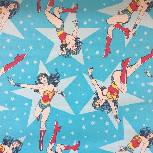 Wonder woman blue - woman,