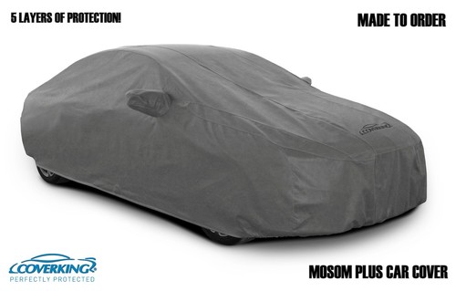Coverking all weather mosom - coverking,