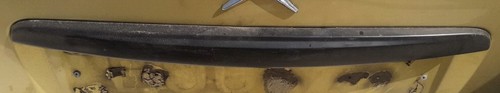 Rear door handle tailgate - ,