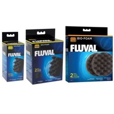 Fluval Bio Foam Aquarium