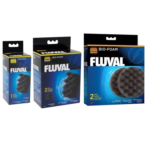 Fluval bio foam - bio, aquarium