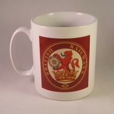 British Rail Ferret &