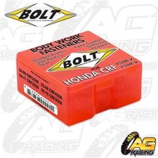 Bolt Plastics Fastener Kit For