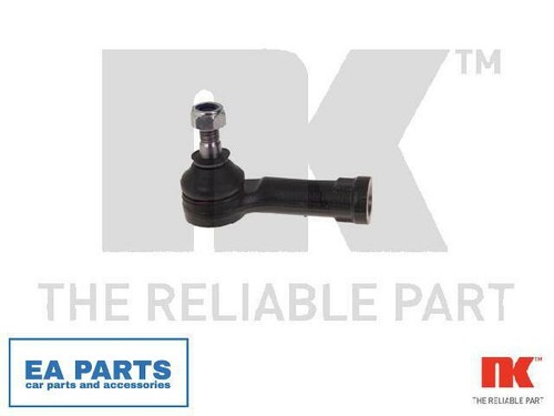 Tie rod end for caravelle - vw,