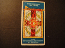 GALLAHER 1899  REGIMENTAL