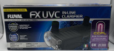 FLUVAL FX UVC 6-WATT