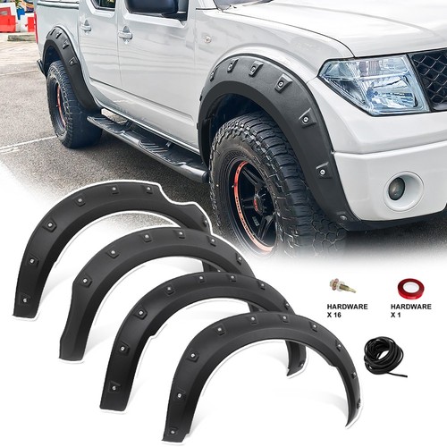 25mm wide wheel arch - wide, fender