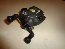 Shimano Bantam B-Mag 1000