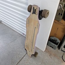 Backfire Electric Skateboard