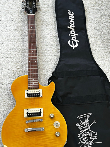 Epiphone les paul special - epiphone,
