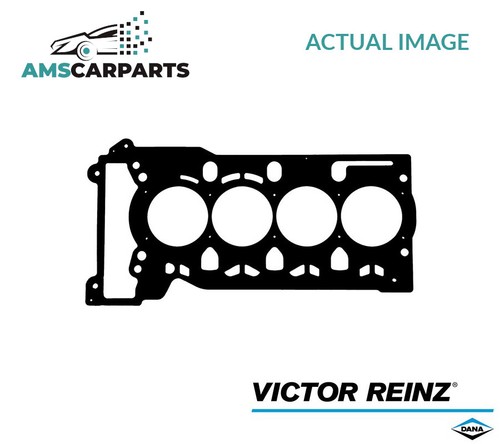 Engine cylinder head gasket - engine,