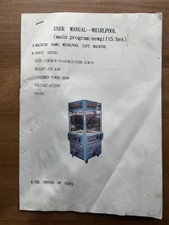 Whirlpool user manual - whirlpool-user,