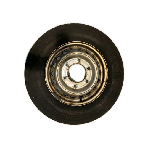 Runway enduro 616 215 r16 - runway,