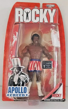 🥊Rocky Balboa (Jakks)