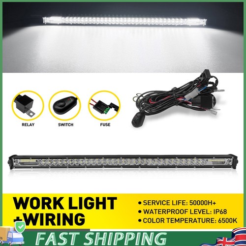26inch work light - 26inch, mounting