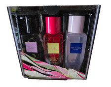 Ted Baker Body Spray Trio