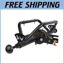 Trike Rear Axle 7 Speed