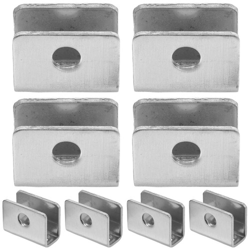 Pcs glass clamp holder - ,