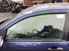 FORD FOCUS MK1 2001-2005 DOOR WINDOW FRONT LEFT SIDE