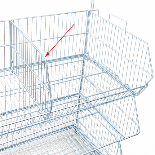 100cm heavy duty stackable - 100cm,